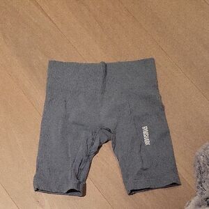 Gymshark Blue Shorts